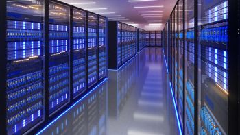 Data Center Cleaning in Community, Virginia