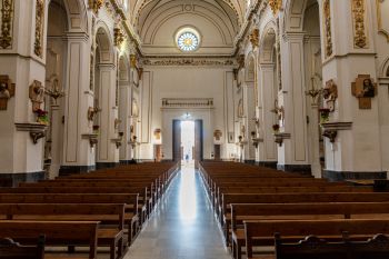 Religious Facility Cleaning in North Springfield, Virginia