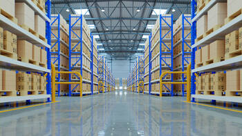 Warehouse Cleaning in Pimmit, Virginia by Patriot Pro Solutions LLC