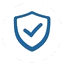 Highly Rated shield